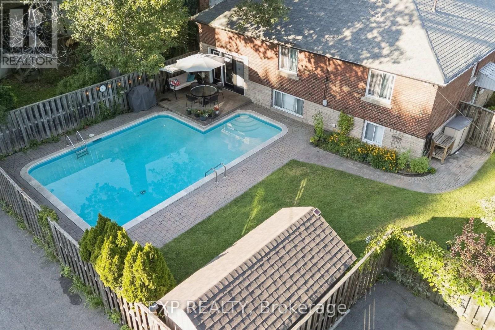 44 Thirty Fifth Street, Toronto, Ontario  M8W 3K2 - Photo 41 - W13621882