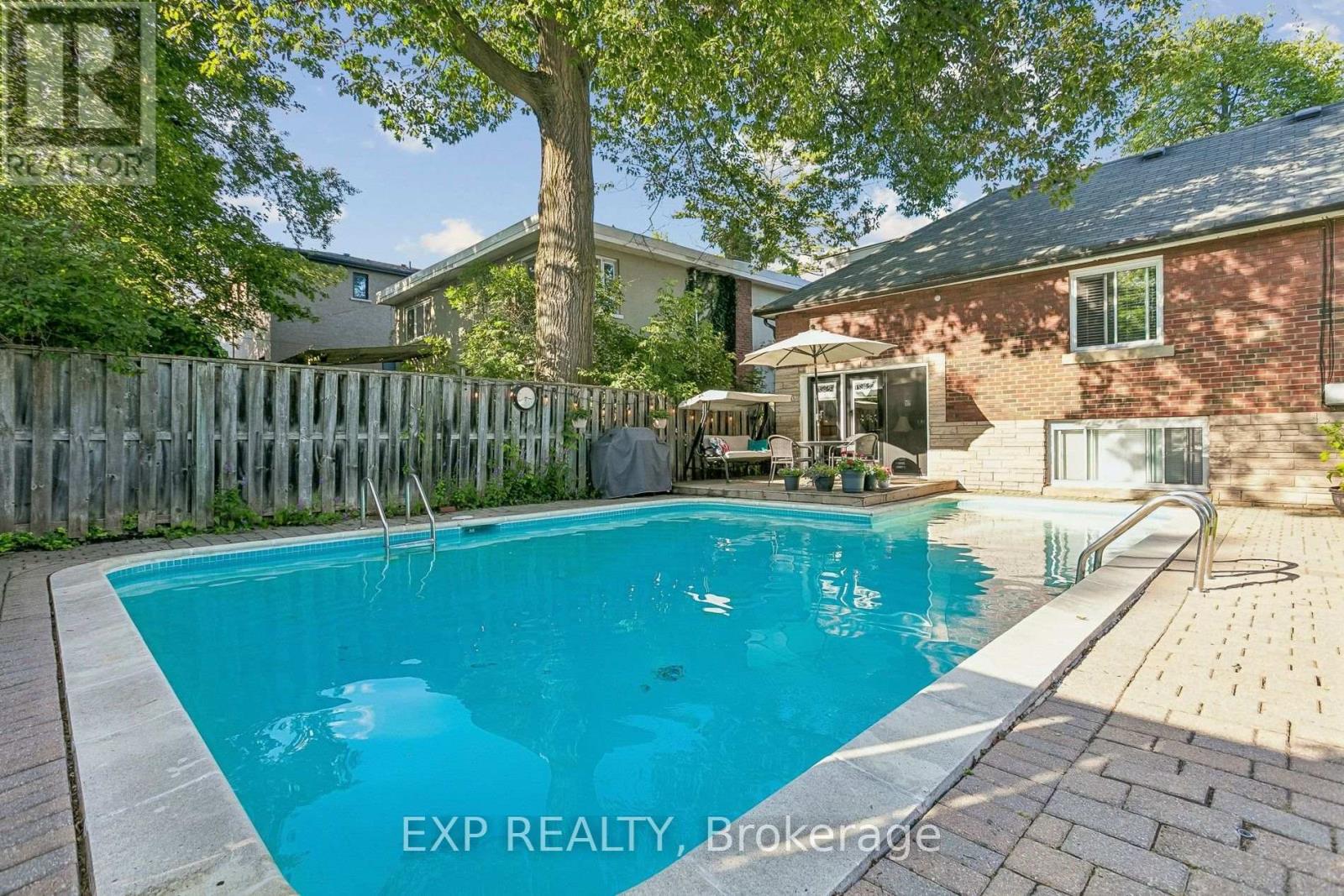 44 Thirty Fifth Street, Toronto, Ontario  M8W 3K2 - Photo 42 - W13621882