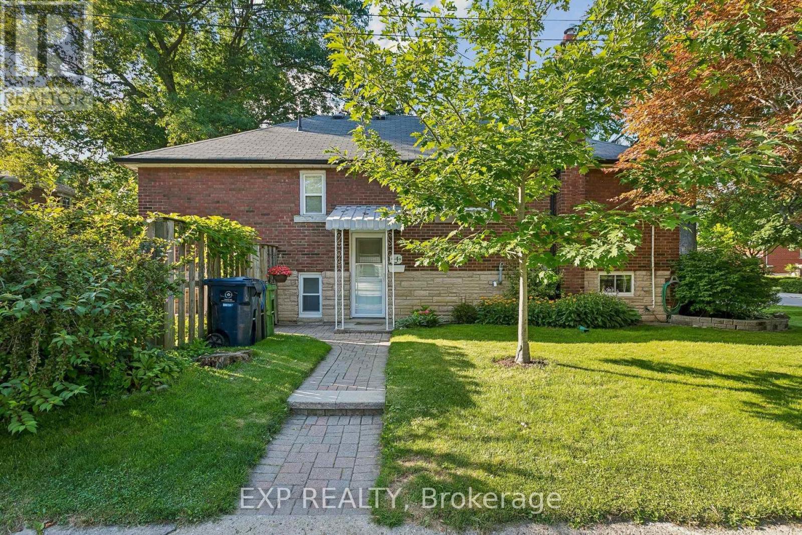 44 Thirty Fifth Street, Toronto, Ontario  M8W 3K2 - Photo 48 - W13621882
