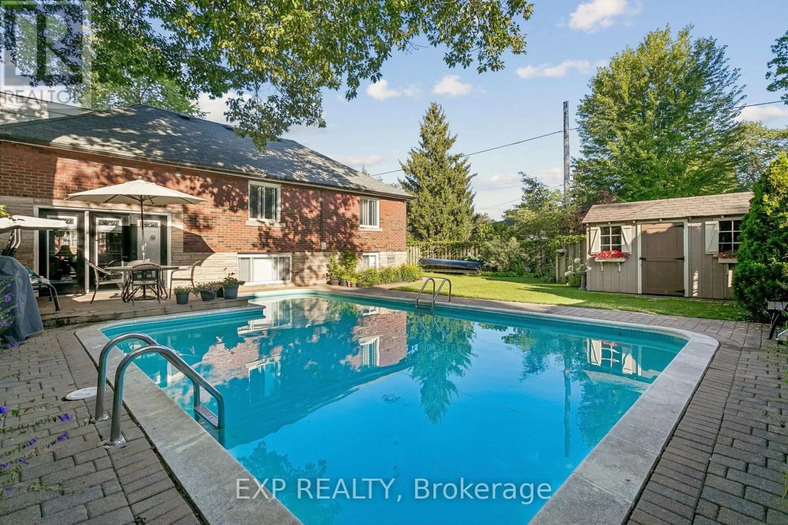44 Thirty Fifth Street, Toronto, Ontario  M8W 3K2 - Photo 6 - W13621882