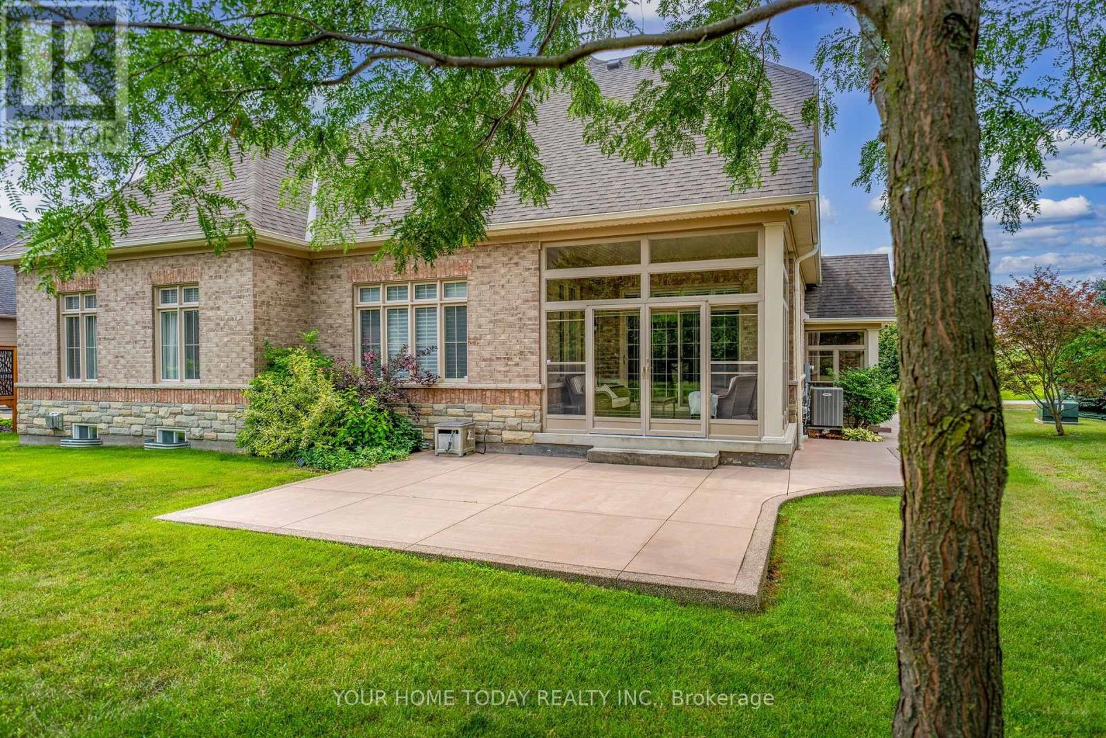 86 Barraclough Boulevard, Halton Hills, Ontario  L7G 0E6 - Photo 38 - W13621884