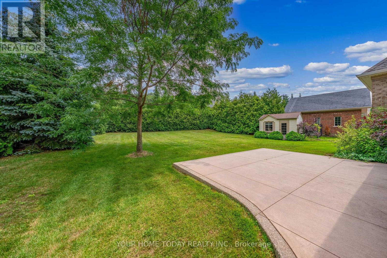 86 Barraclough Boulevard, Halton Hills, Ontario  L7G 0E6 - Photo 39 - W13621884