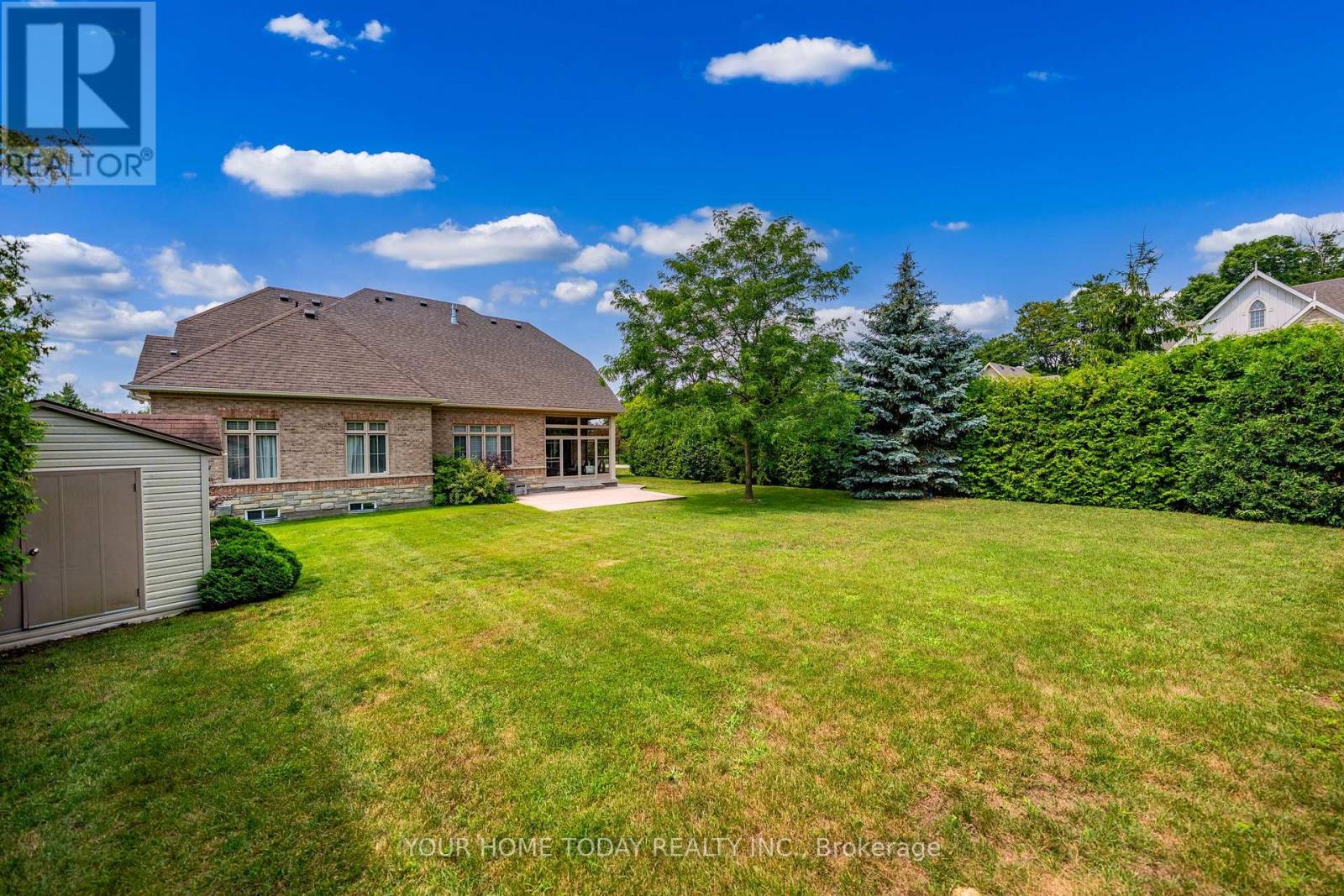 86 Barraclough Boulevard, Halton Hills, Ontario  L7G 0E6 - Photo 41 - W13621884