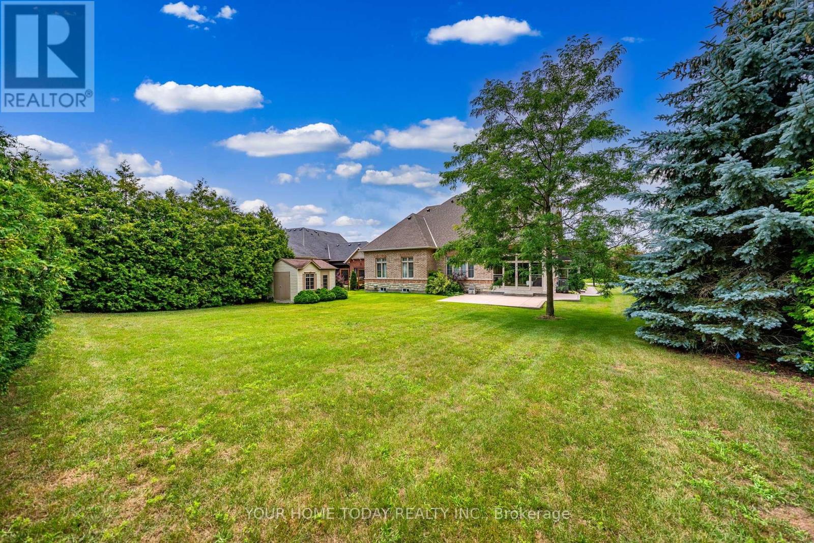 86 Barraclough Boulevard, Halton Hills, Ontario  L7G 0E6 - Photo 42 - W13621884