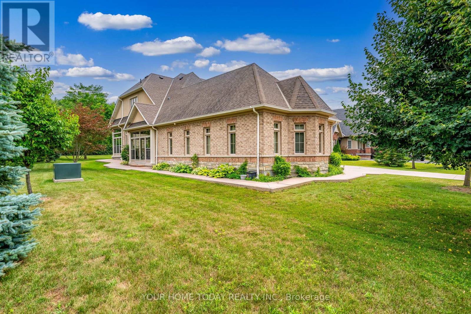 86 Barraclough Boulevard, Halton Hills, Ontario  L7G 0E6 - Photo 43 - W13621884