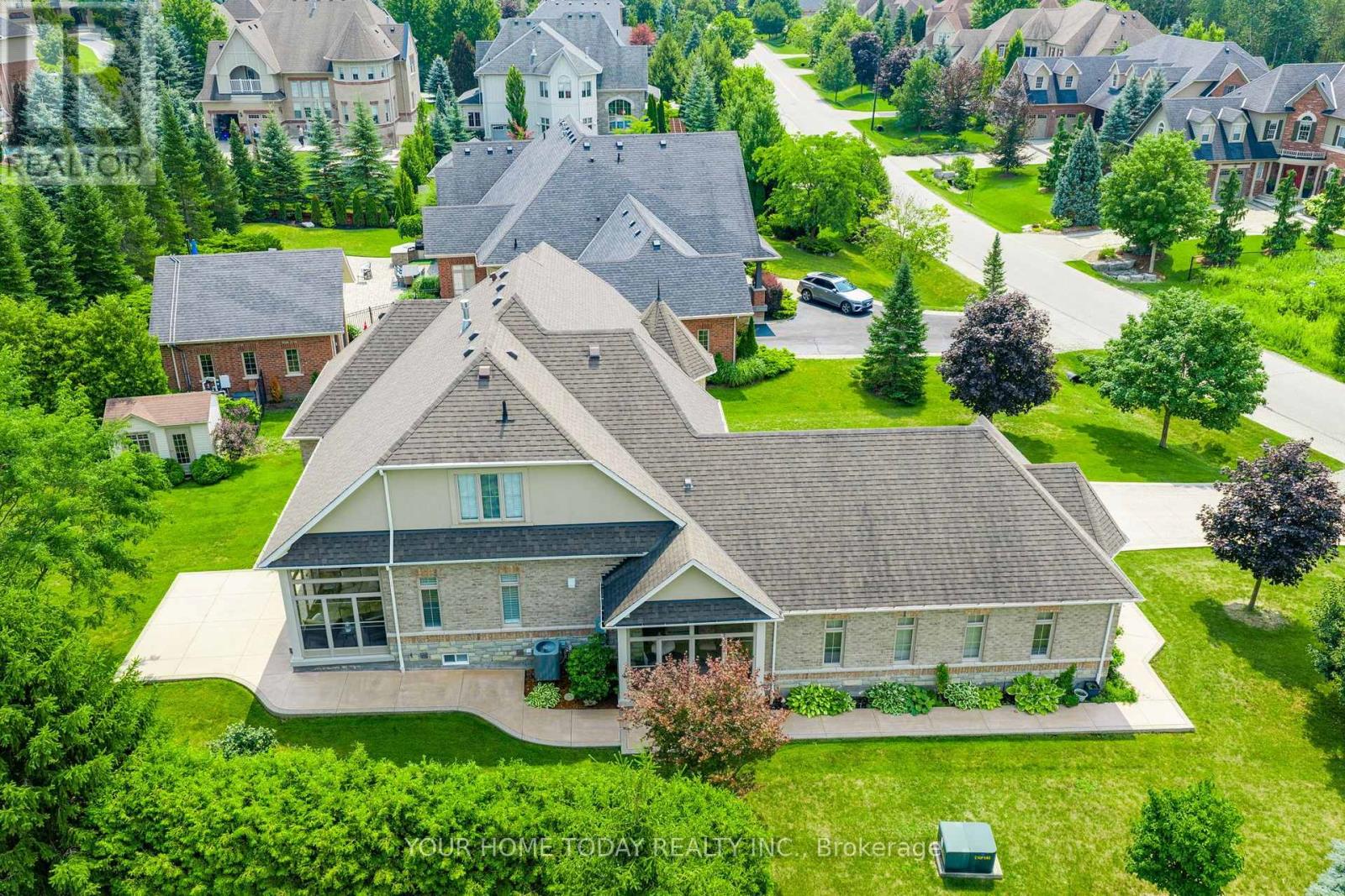 86 Barraclough Boulevard, Halton Hills, Ontario  L7G 0E6 - Photo 45 - W13621884