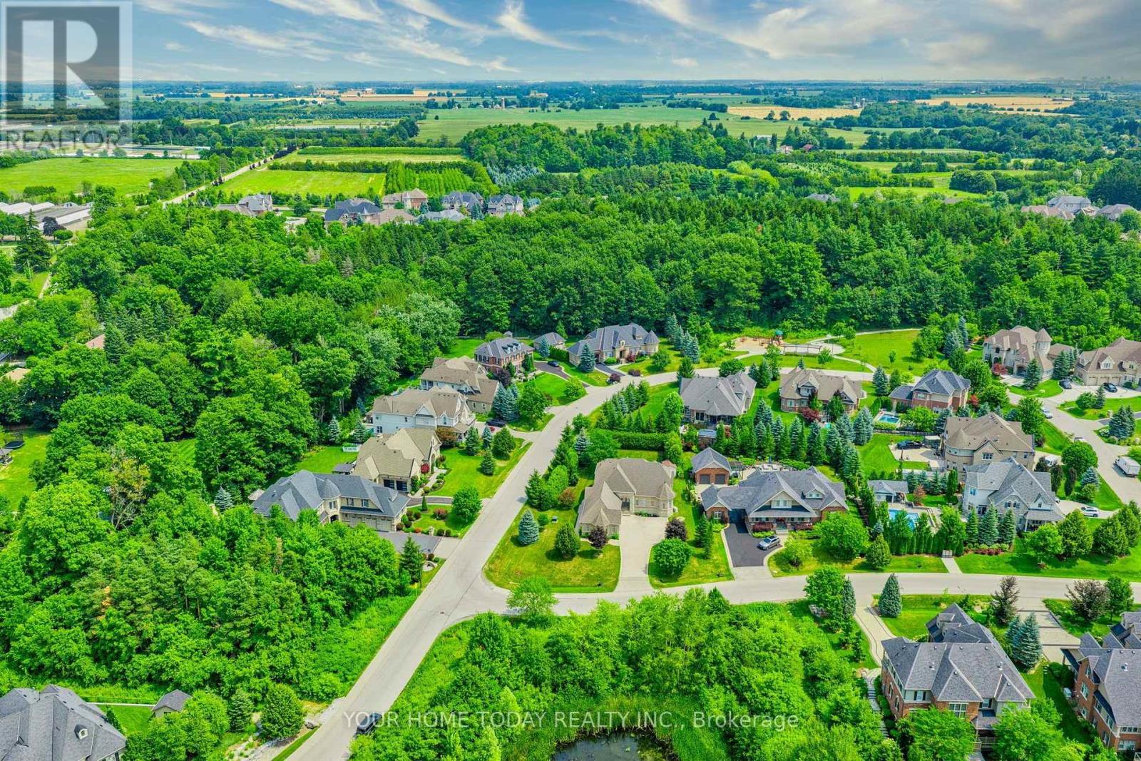 86 Barraclough Boulevard, Halton Hills, Ontario  L7G 0E6 - Photo 47 - W13621884