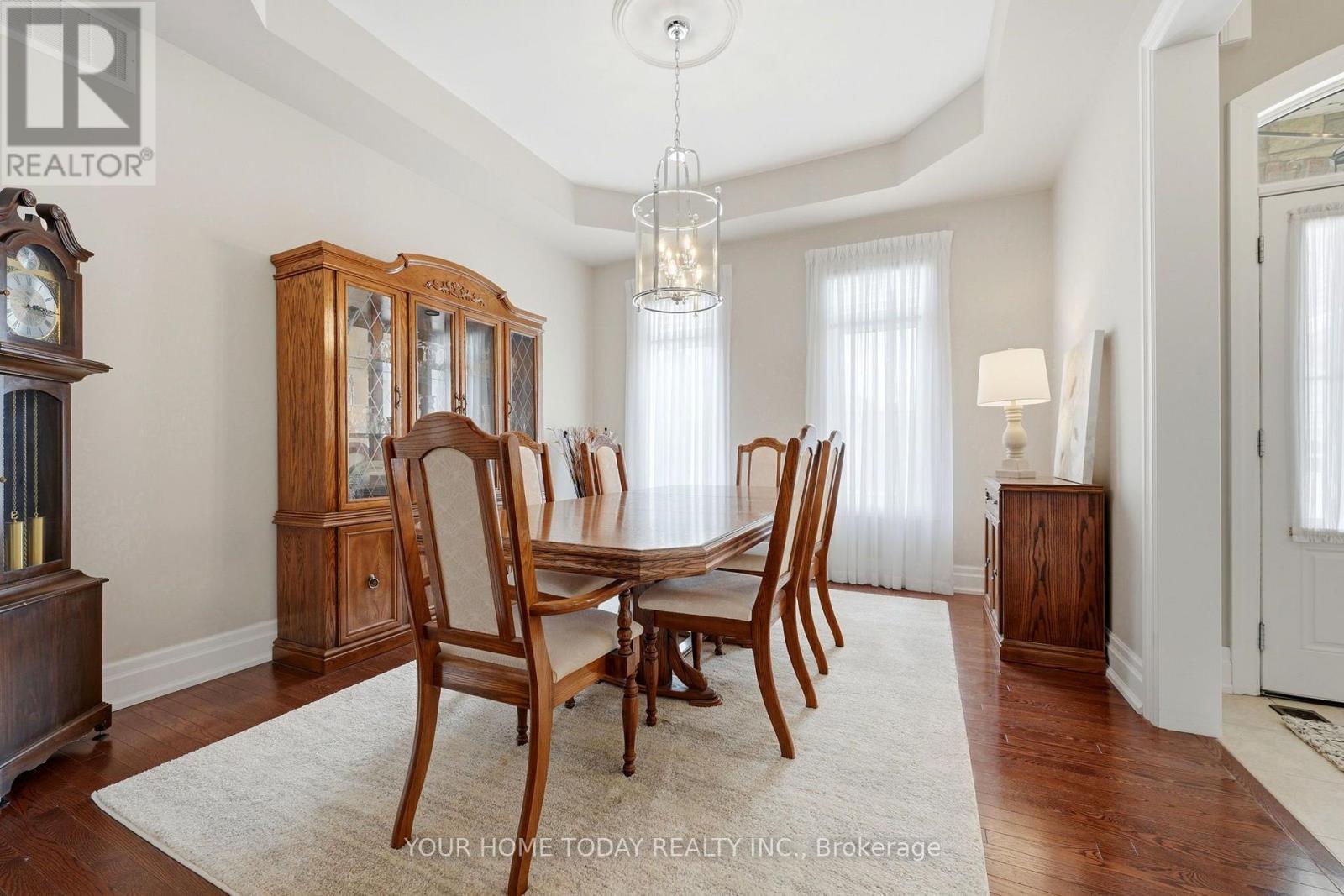 86 Barraclough Boulevard, Halton Hills, Ontario  L7G 0E6 - Photo 7 - W13621884