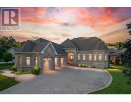 86 BARRACLOUGH BOULEVARD, Halton Hills, Ontario