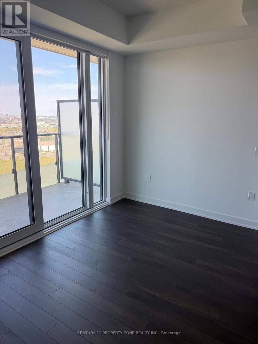 2810 - 15 Skyridge Drive, Brampton, Ontario  L6P 3S1 - Photo 2 - W13621906