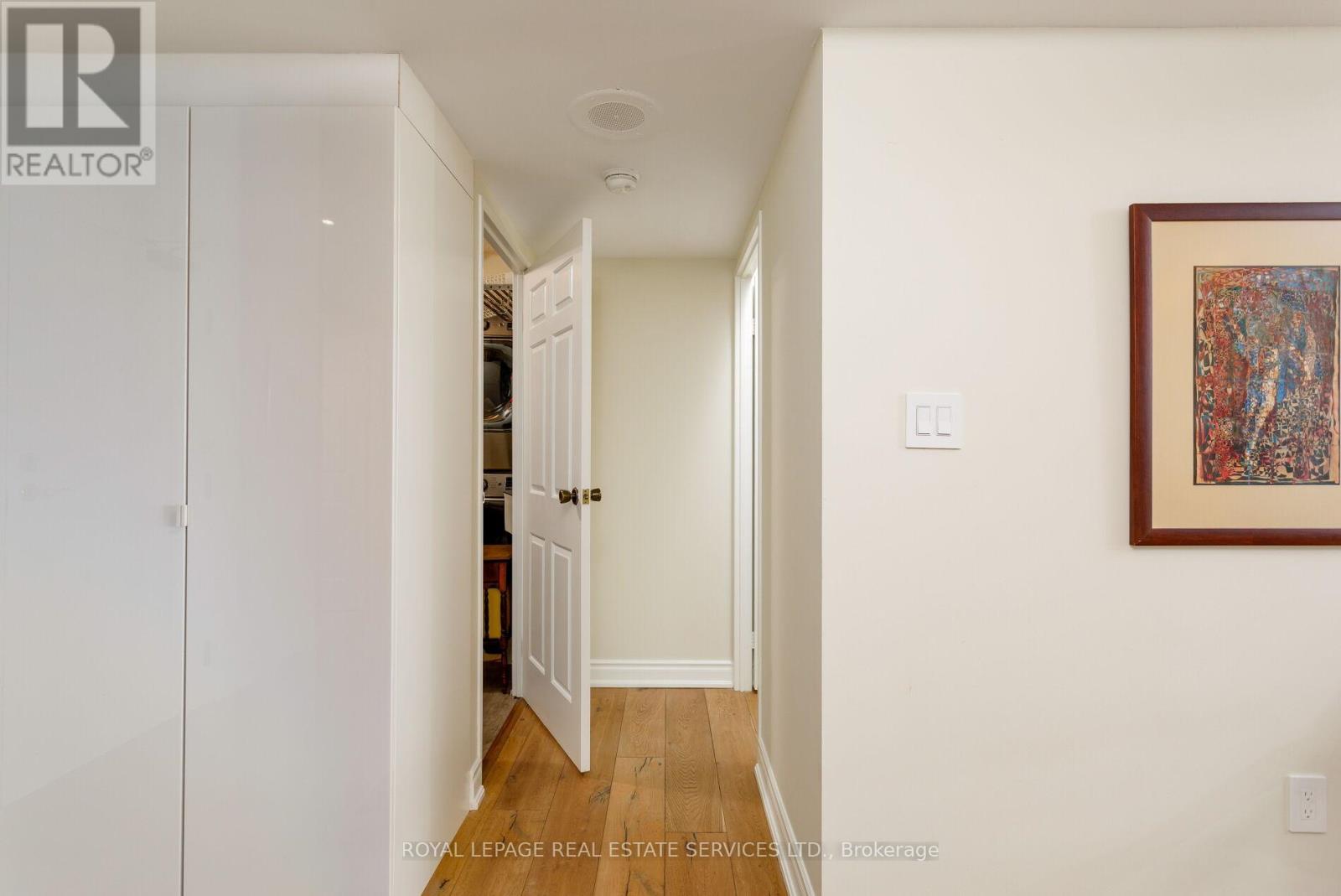 1401 - 2180 Marine Drive, Oakville, Ontario  L6L 5V2 - Photo 22 - W13621974