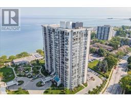 1401 - 2180 MARINE DRIVE, Oakville, Ontario