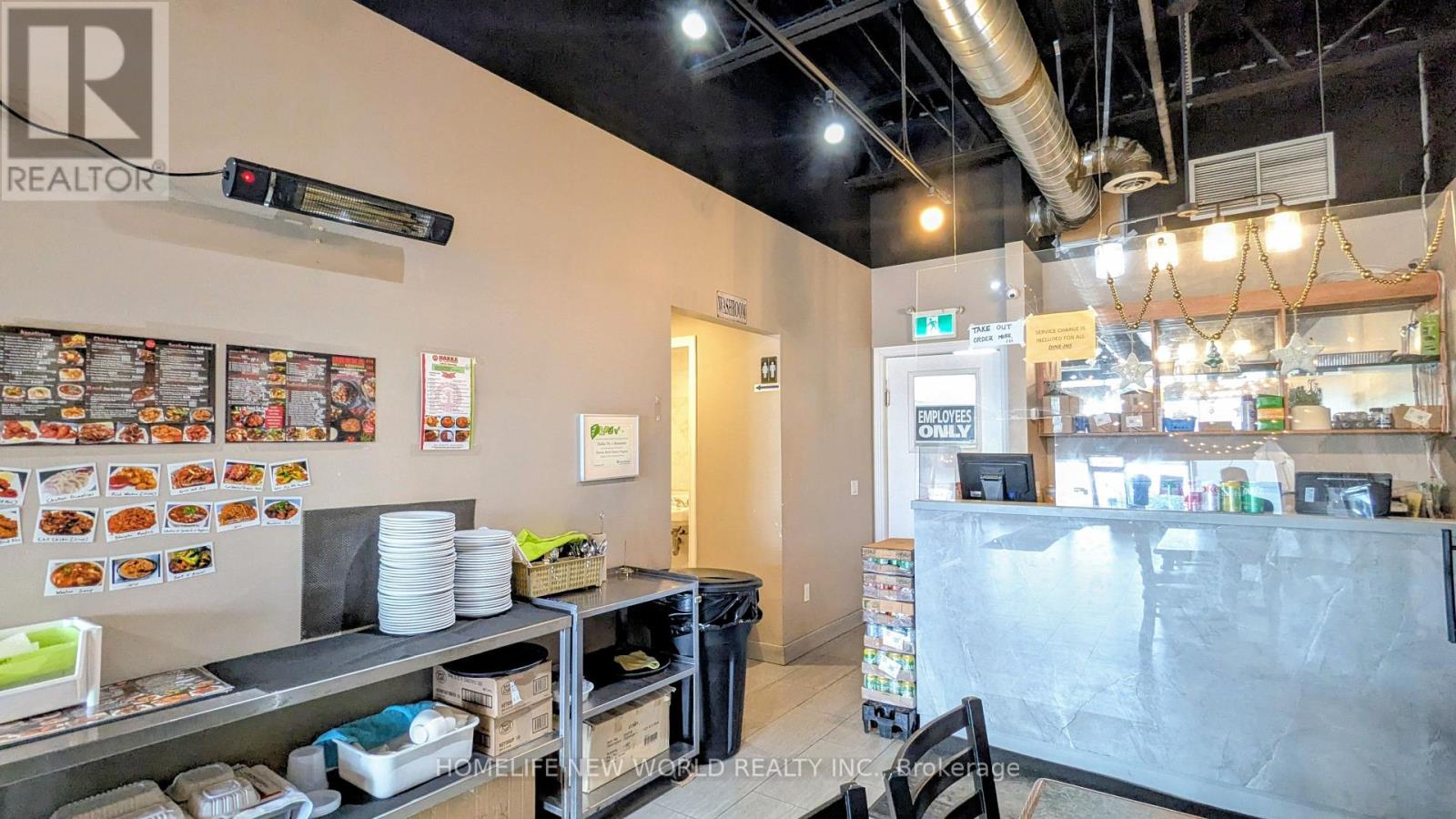 2584 Finch Avenue W, Toronto, Ontario  M9M 2G3 - Photo 7 - W13621976