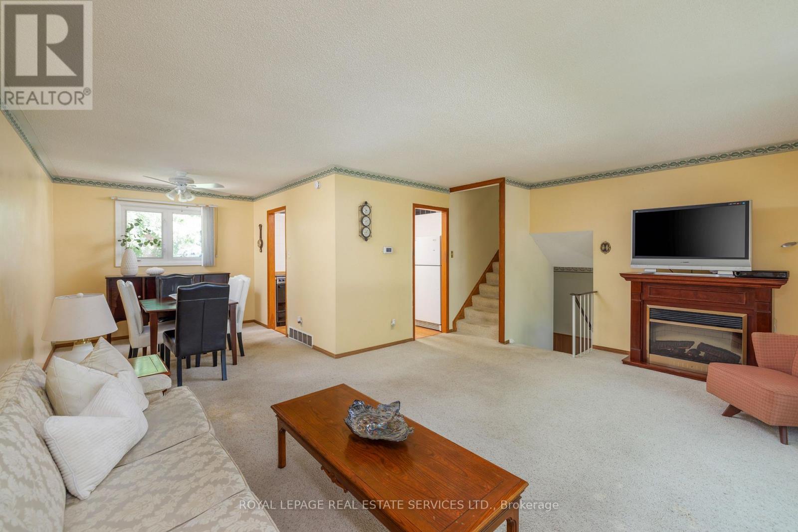 18 Osborne Crescent, Oakville, Ontario  L6H 1G1 - Photo 10 - W13622010