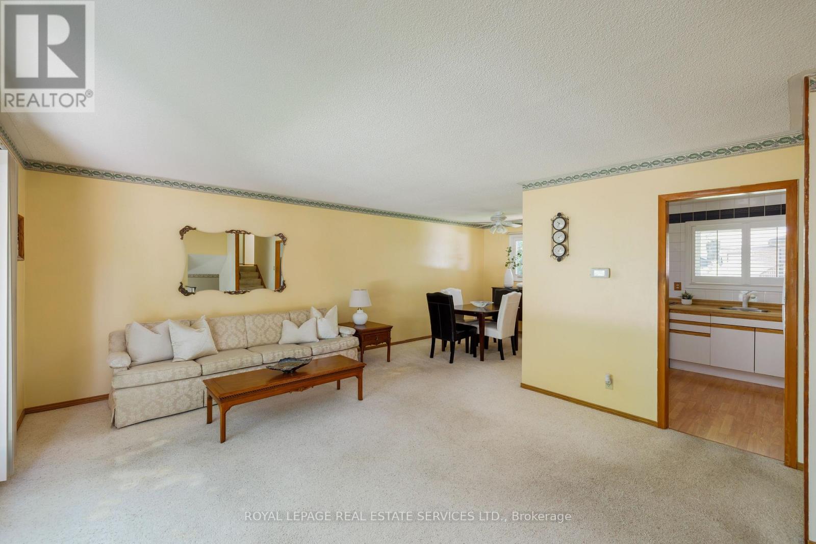 18 Osborne Crescent, Oakville, Ontario  L6H 1G1 - Photo 14 - W13622010