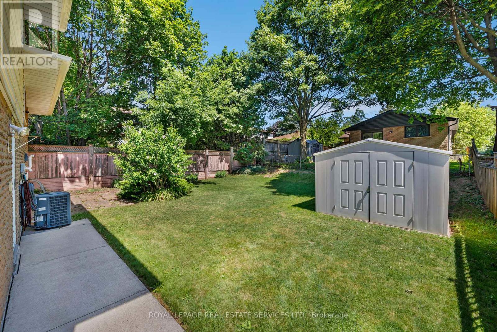 18 Osborne Crescent, Oakville, Ontario  L6H 1G1 - Photo 24 - W13622010