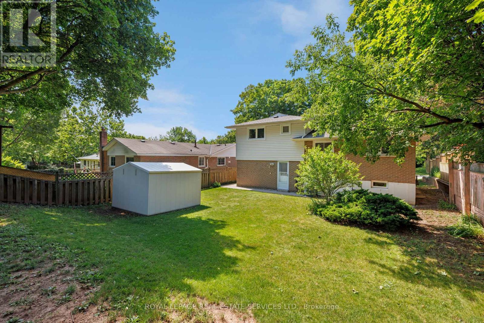 18 Osborne Crescent, Oakville, Ontario  L6H 1G1 - Photo 26 - W13622010