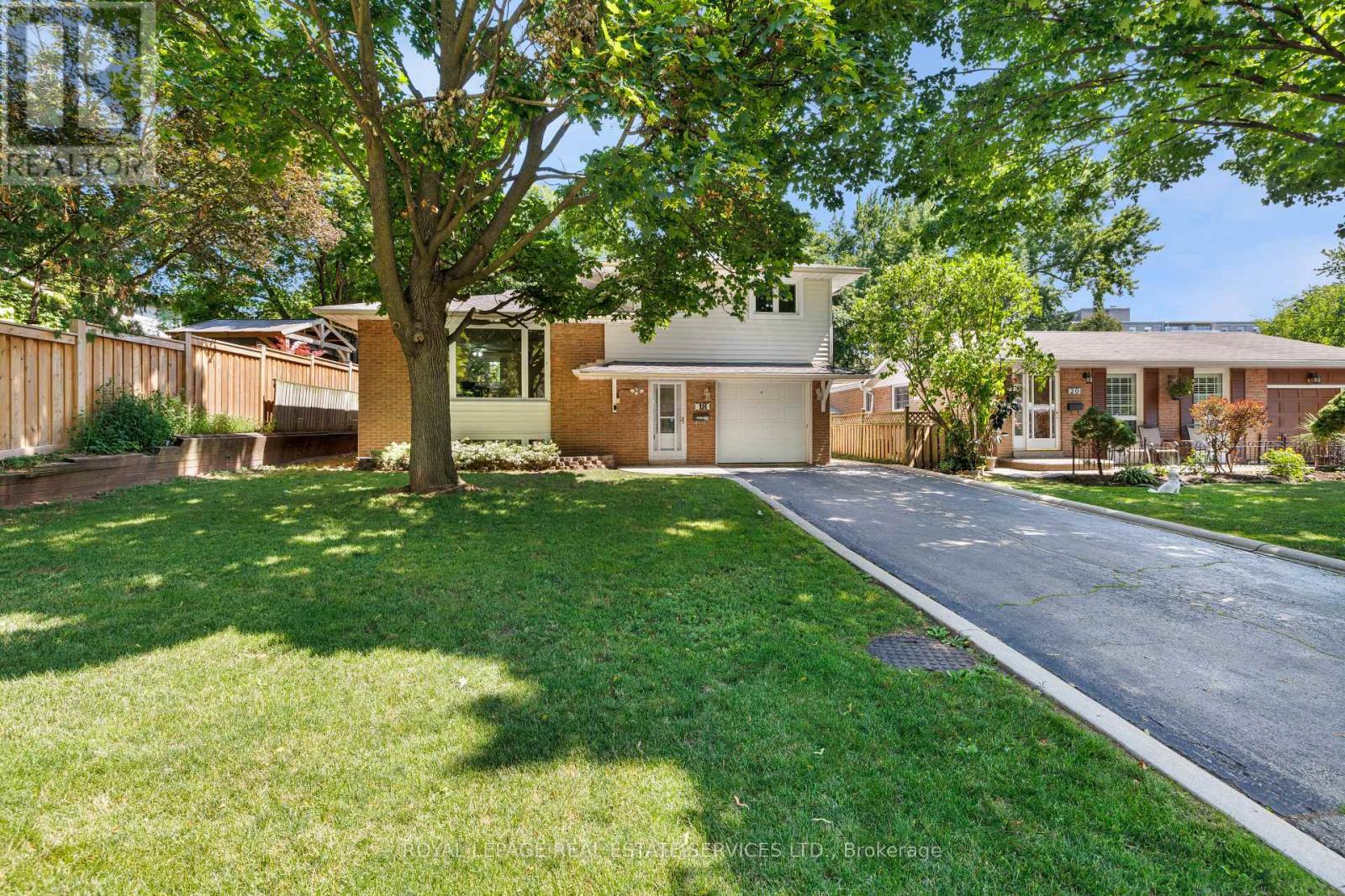 18 Osborne Crescent, Oakville, Ontario  L6H 1G1 - Photo 29 - W13622010