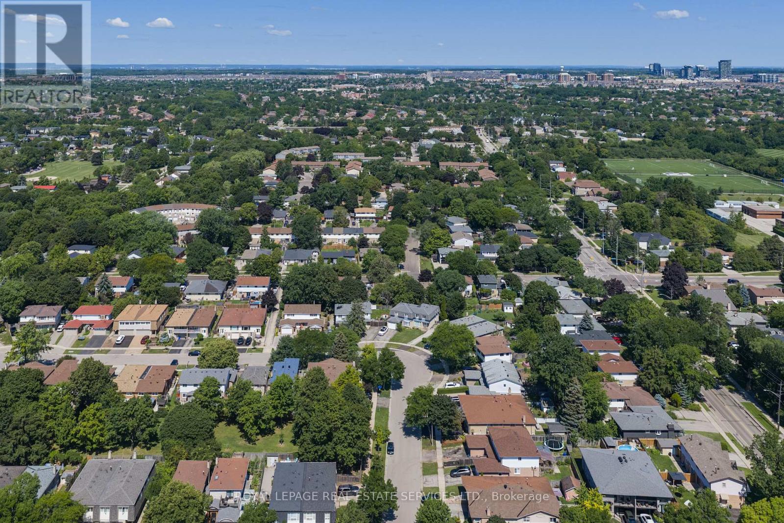 18 Osborne Crescent, Oakville, Ontario  L6H 1G1 - Photo 31 - W13622010