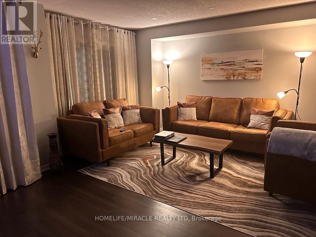 154 Golden Springs Drive, Brampton, Ontario  L7A 4N7 - Photo 3 - W13606932
