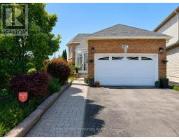687 TWAIN AVENUE, Mississauga, Ontario
