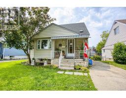 139 GLASSCO AVENUE N, Hamilton, Ontario