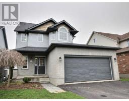 572 SIMON STREET, Shelburne, Ontario