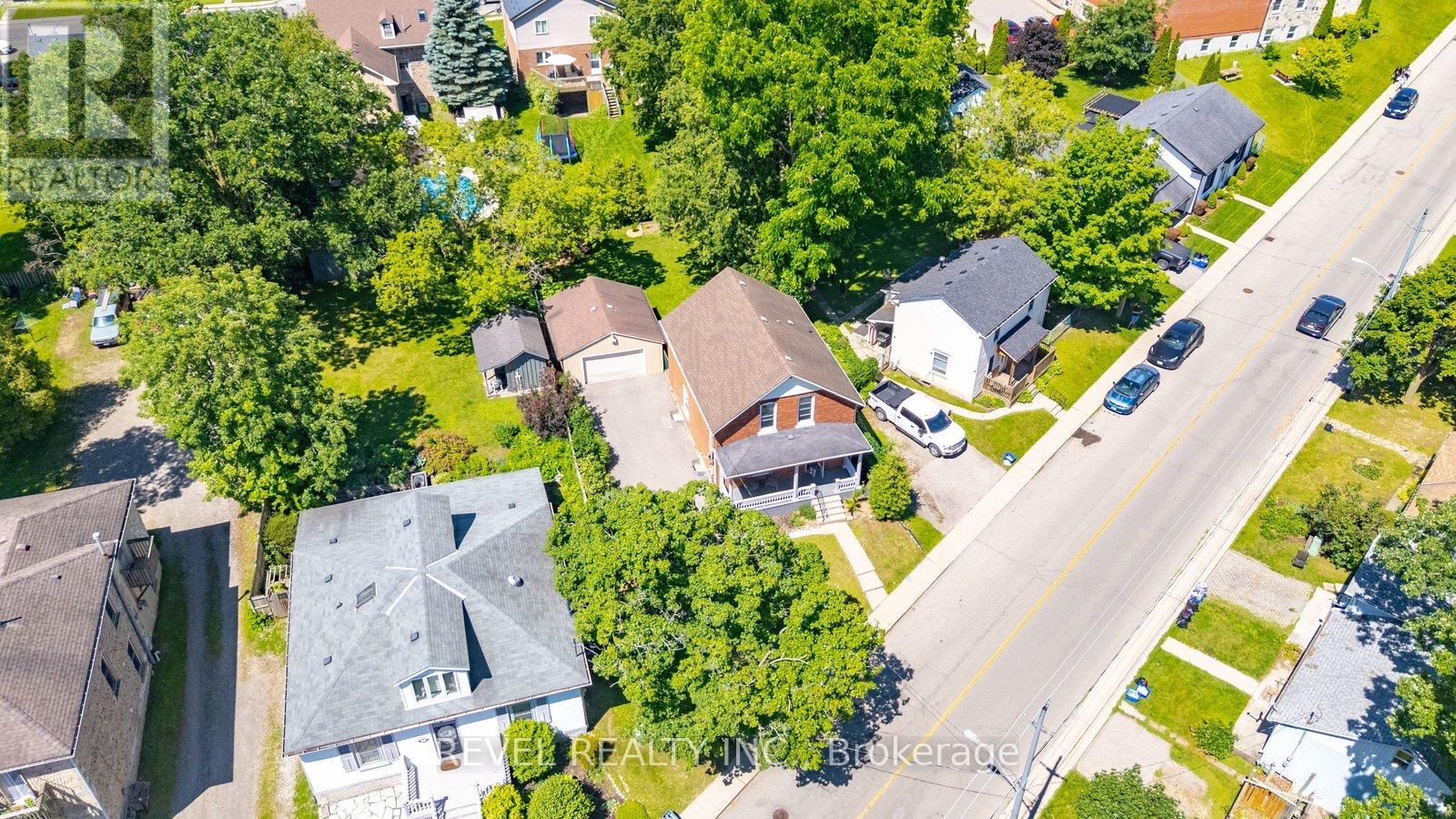73 Grand River Street S, Brant, Ontario  N3L 2B5 - Photo 3 - X13621836