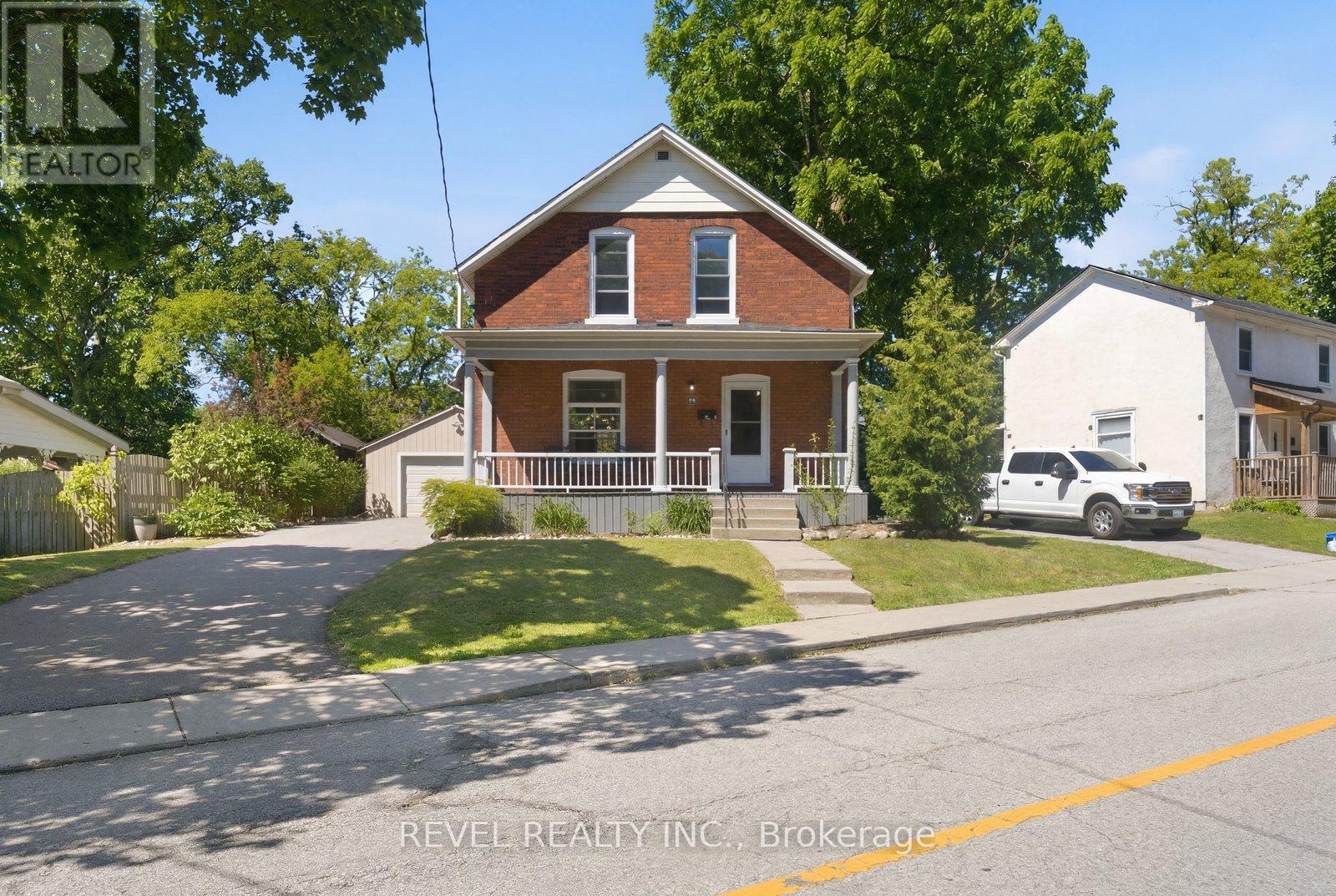 73 Grand River Street S, Brant, Ontario  N3L 2B5 - Photo 6 - X13621836