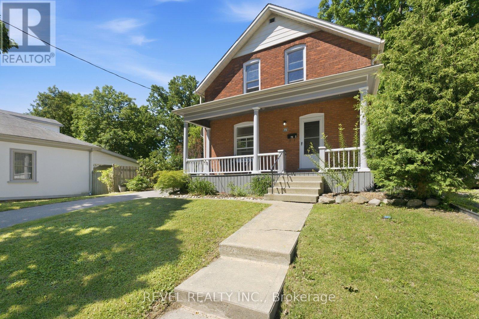 73 Grand River Street S, Brant, Ontario  N3L 2B5 - Photo 7 - X13621836