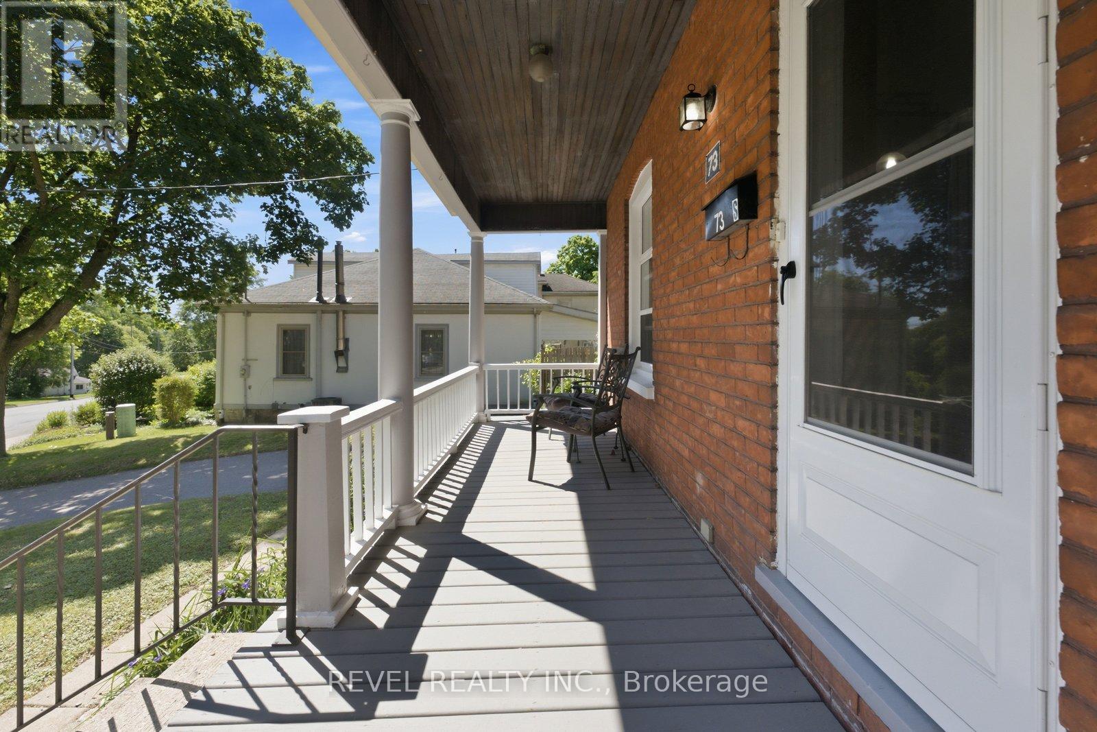 73 Grand River Street S, Brant, Ontario  N3L 2B5 - Photo 8 - X13621836