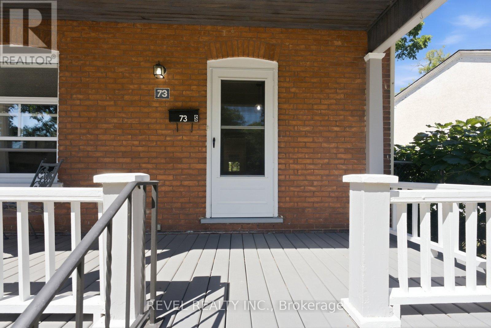 73 Grand River Street S, Brant, Ontario  N3L 2B5 - Photo 9 - X13621836