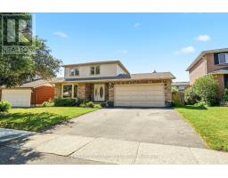 25 WINTER WAY, Brantford, Ontario