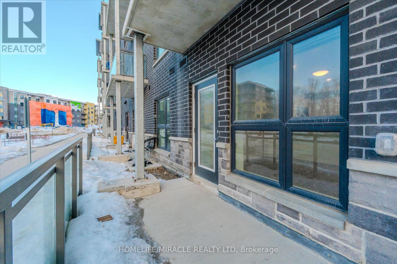 T05 - 1101 Lackner Place, Kitchener, Ontario  N2A 0L3 - Photo 31 - X13621856