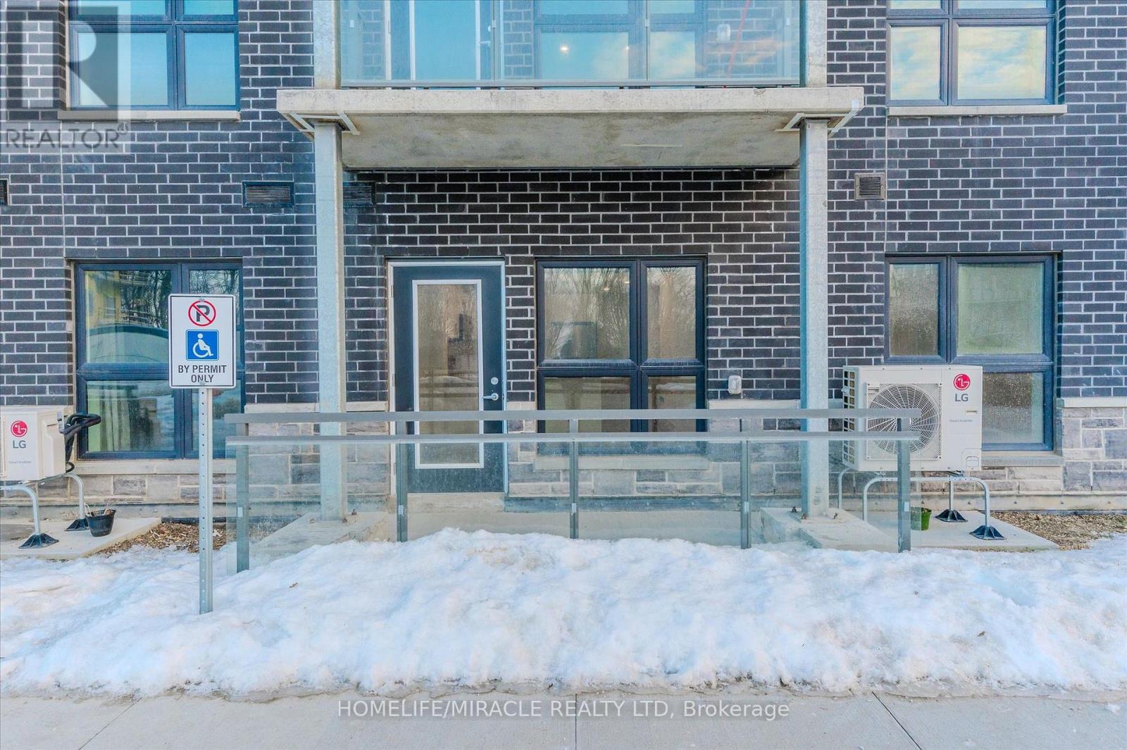 T05 - 1101 Lackner Place, Kitchener, Ontario  N2A 0L3 - Photo 32 - X13621856
