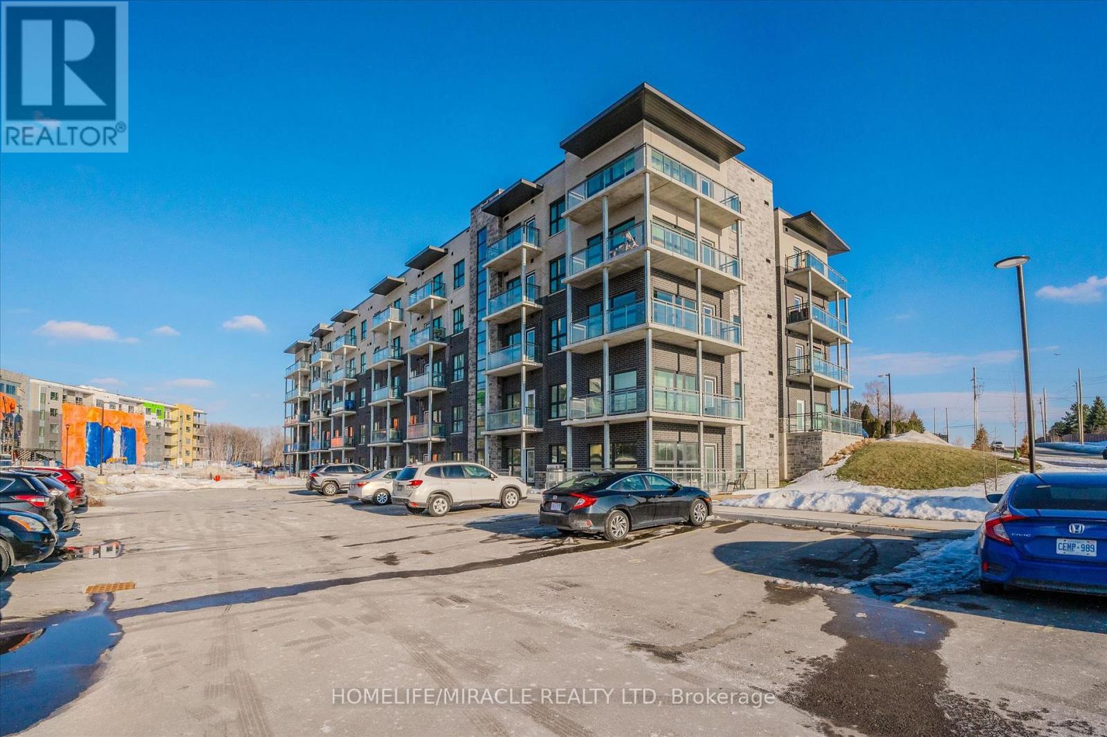 T05 - 1101 Lackner Place, Kitchener, Ontario  N2A 0L3 - Photo 34 - X13621856