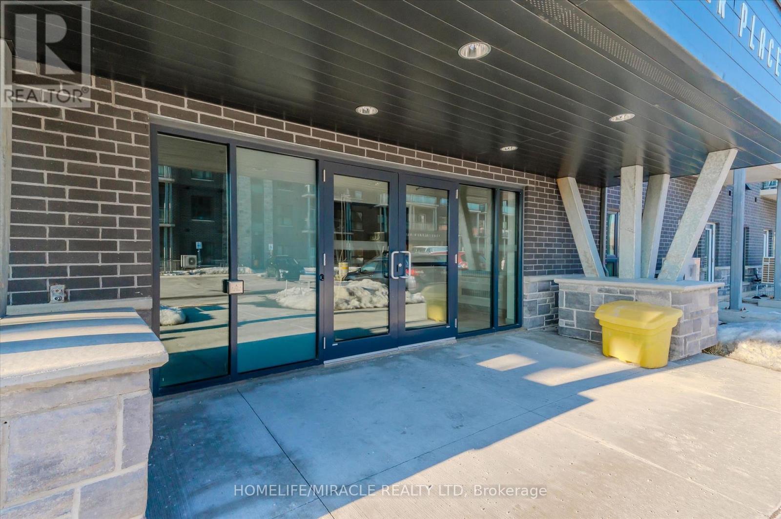 T05 - 1101 Lackner Place, Kitchener, Ontario  N2A 0L3 - Photo 4 - X13621856
