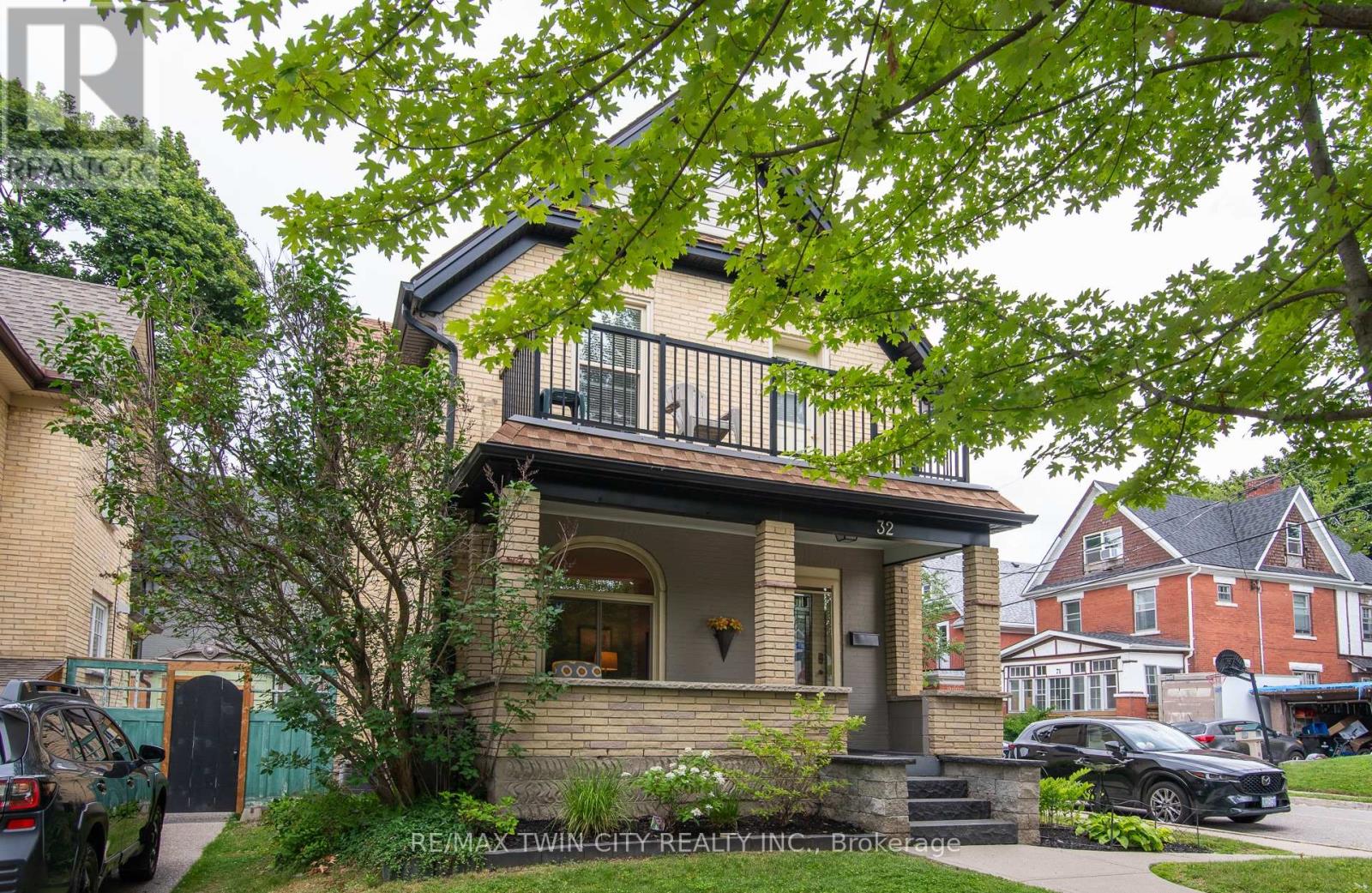 32 Samuel Street, Kitchener, Ontario  N2H 1P1 - Photo 5 - X13621920