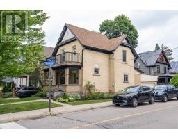 32 SAMUEL STREET, Kitchener, Ontario