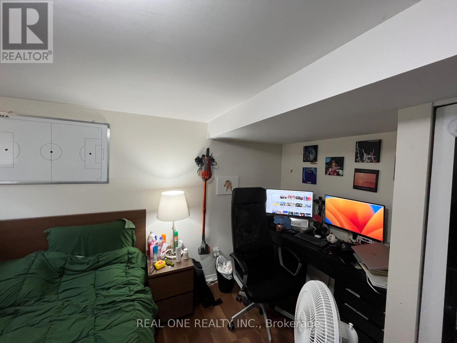 Basement Room - 92 Binkley Crescent W, Hamilton, Ontario  L8S 3L1 - Photo 4 - X13621924