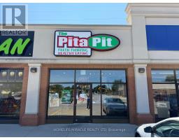 204 - 204 SILVERCREEK PARKWAY N, Guelph, Ontario