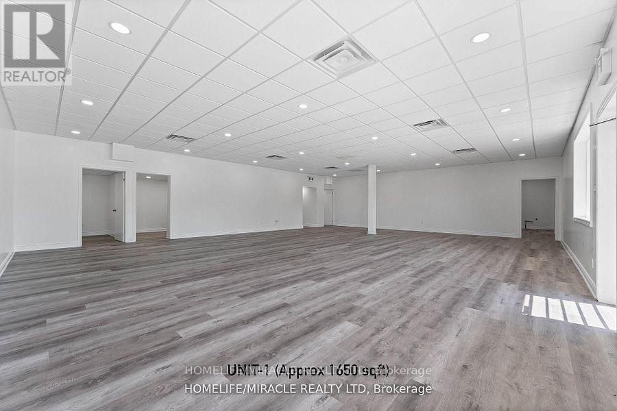 235 Dundas Street, Woodstock, Ontario N4S 1A8 - Photo 4 - X13621956