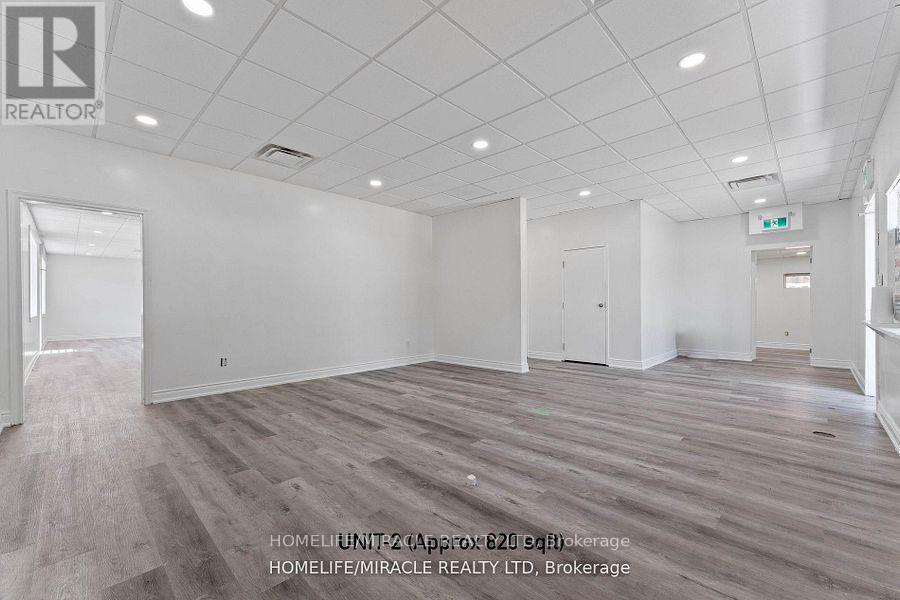 235 Dundas Street, Woodstock, Ontario N4S 1A8 - Photo 5 - X13621956