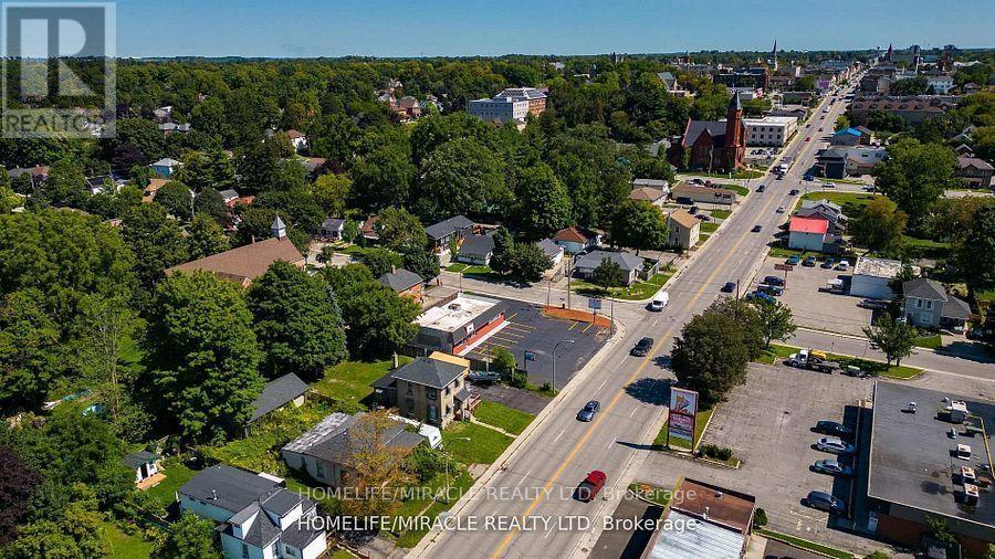 235 Dundas Street, Woodstock, Ontario N4S 1A8 - Photo 7 - X13621956