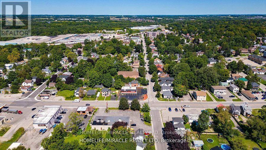 235 Dundas Street, Woodstock, Ontario N4S 1A8 - Photo 8 - X13621956