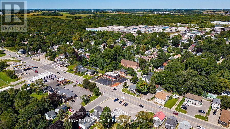 235 Dundas Street, Woodstock, Ontario N4S 1A8 - Photo 9 - X13621956