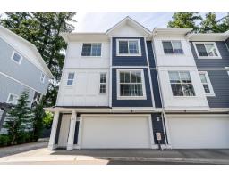 41 20321 80 AVENUE, Langley, British Columbia