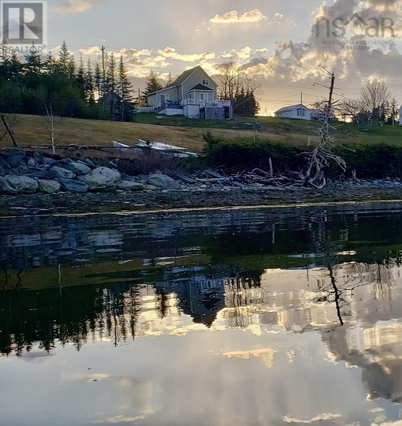 5034 Highway 7, Liscomb, Nova Scotia