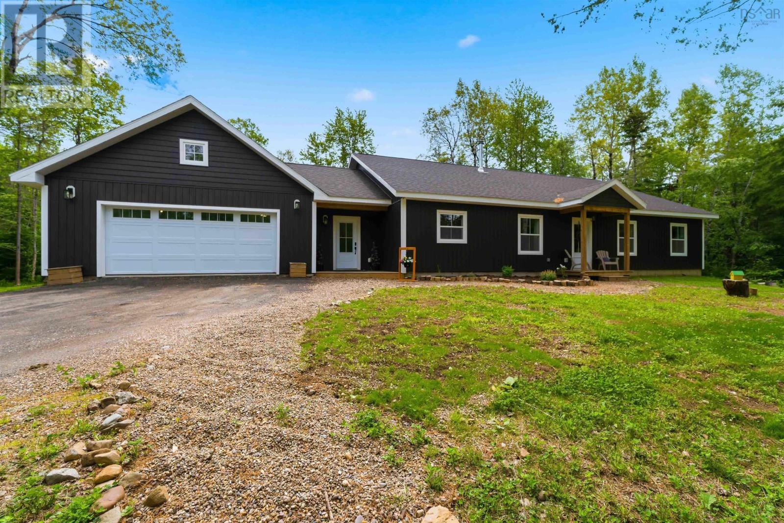 1582 Black River Road, Black River Lake, Nova Scotia