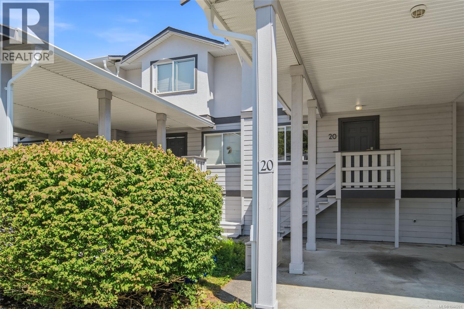 20 3242 Cowichan Lake Rd, Lake Cowichan, British Columbia  V9L 4B9 - Photo 11 - 1044201